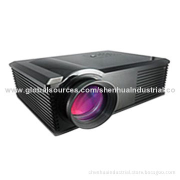Data projector